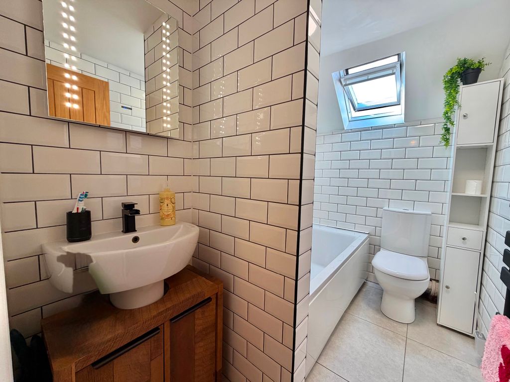 Additional image 7 of 2 bed semi-detached house for saleThe Smithy, Blakeney GL15