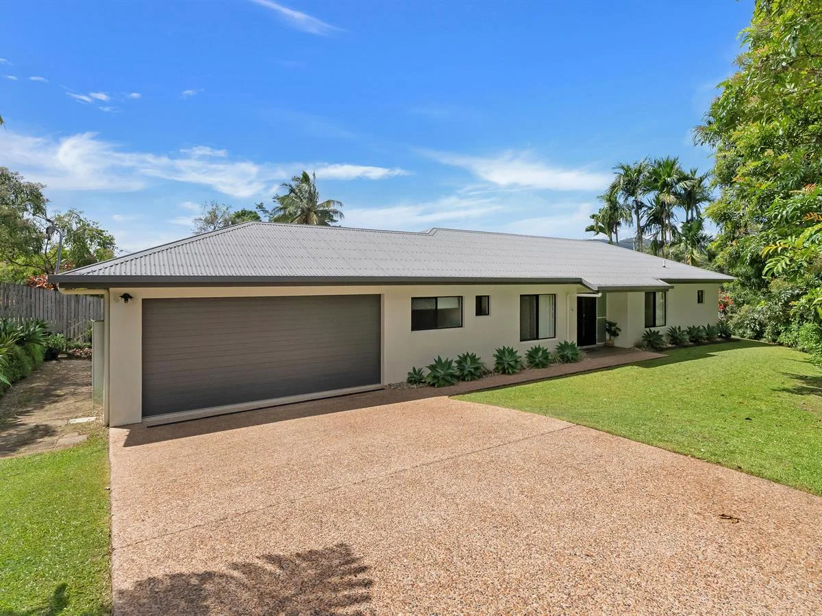 14 Harriman Street, Kuranda QLD 4881
