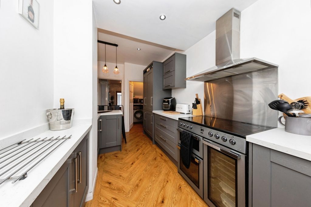 Additional image 2 of 3 bed semi-detached house for saleDenham Avenue, Llanelli, Carmarthenshire SA15