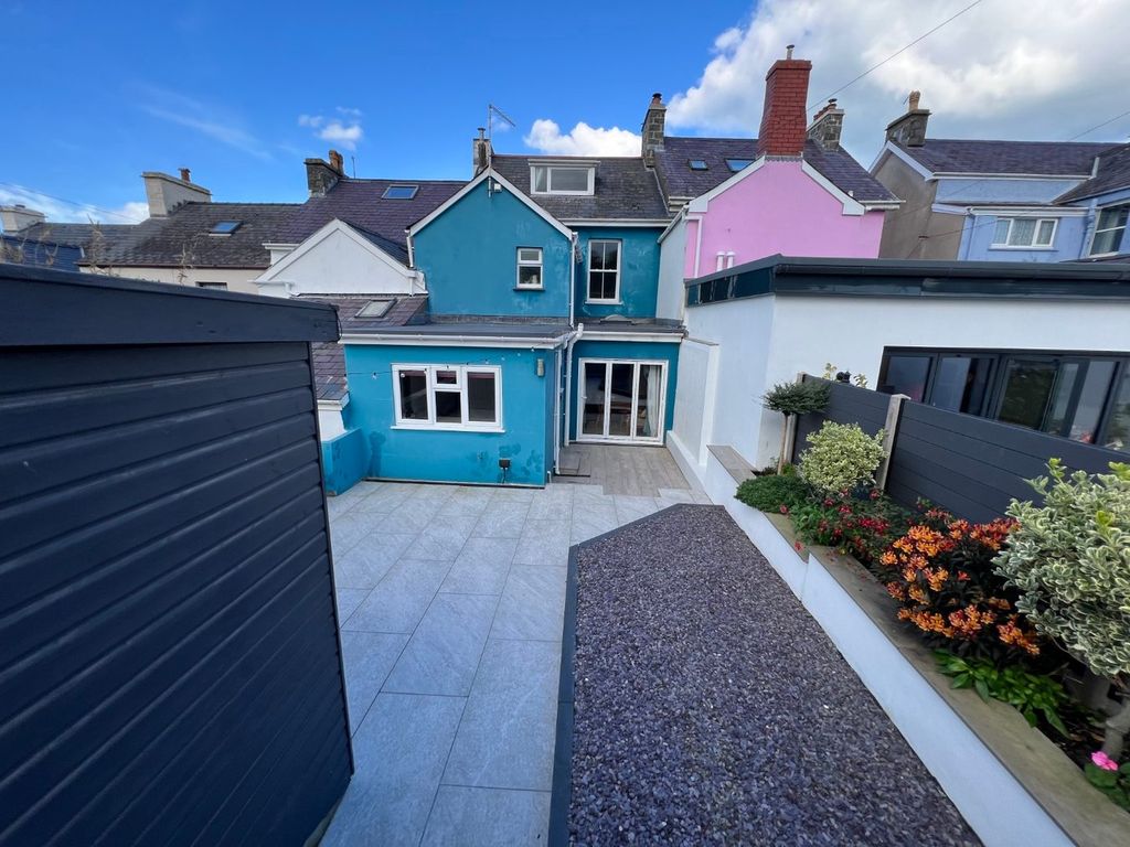 Additional image 34 of 4 bed terraced house for saleHill Street, New Quay SA45