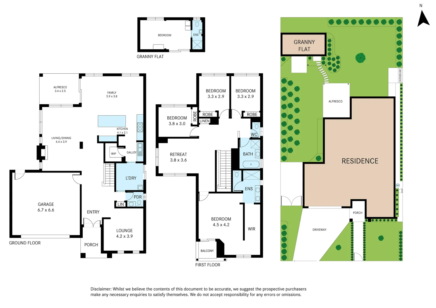 Additional image 17 of 21 Hansworth Street, Mulgrave VIC 3170