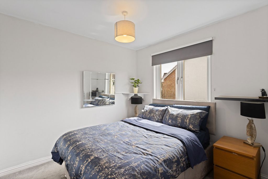 Additional image 12 of 3 bed semi-detached house for saleHarrysmuir Gardens, Pumpherston EH53