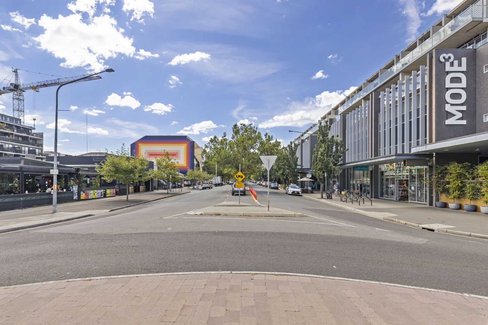 Additional image 16 of 229/24 Lonsdale Street, Braddon ACT 2612