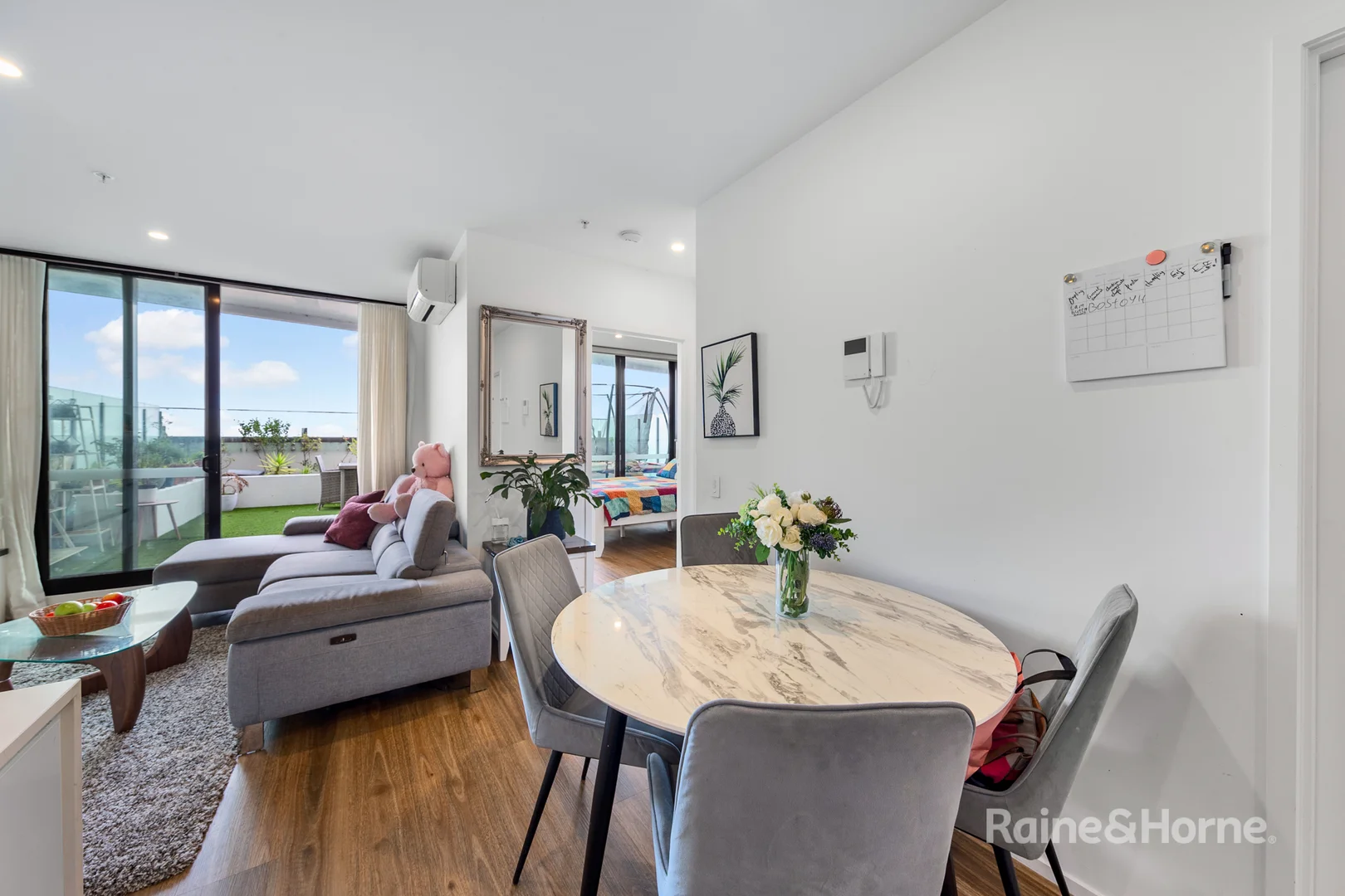 Additional image 10 of 605c/2 Tannery Walk, Footscray VIC 3011