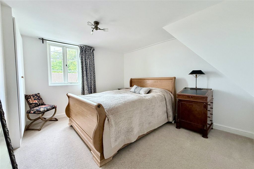 Additional image 5 of 1 bed terraced house for saleWhitehill, Bradford On Avon BA15