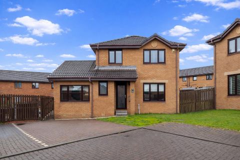 Gartocher Drive, Glasgow G32