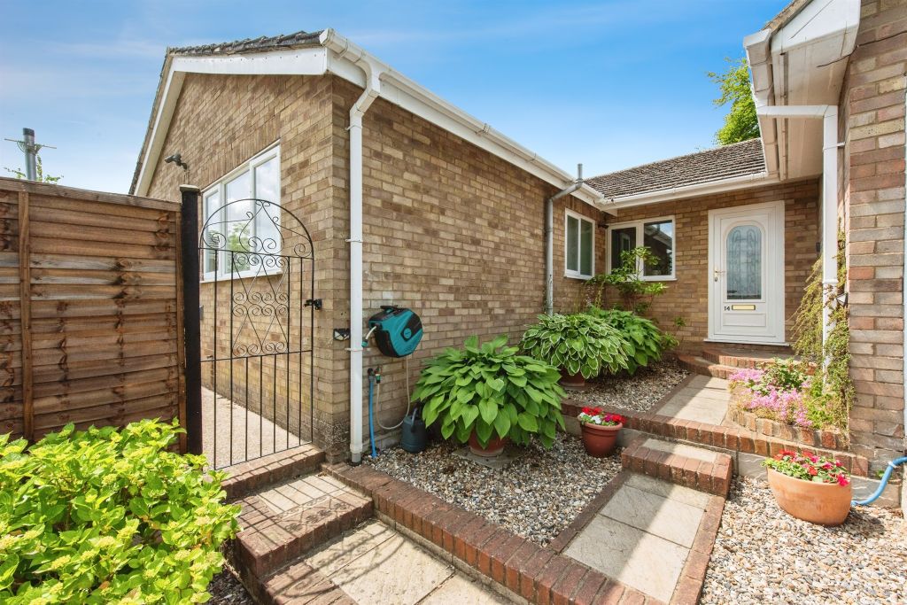 Additional image 17 of 4 bed detached bungalow for saleWoodlands Rise, Brandon IP27