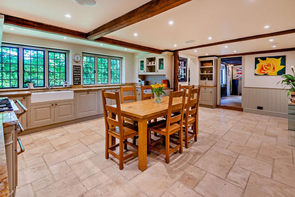 Additional image 3 of 6 bed detached house for saleWinkfield Street, Maidens Green, Windsor, Berkshire SL4