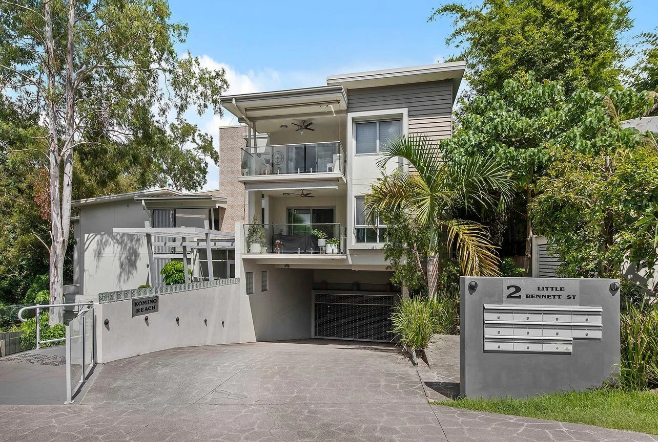 Additional image 11 of 8/2 Little Bennett Street, Norman Park QLD 4170