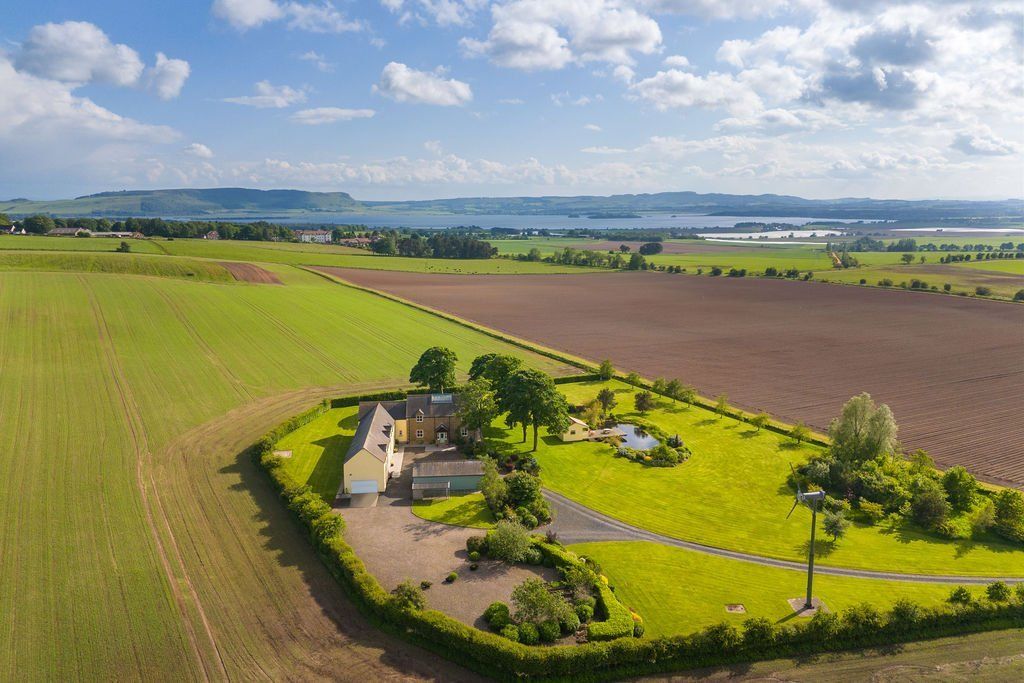 Additional image 24 of 5 bed detached house for saleBy Kinross, Perthshire KY13