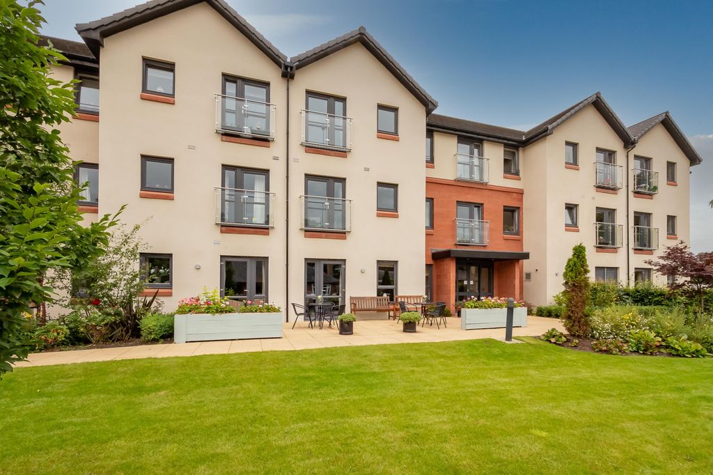 1 bed property for sale22 Darroch Gate, Coupar Angus Road, Blairgowrie, Perthshire PH10