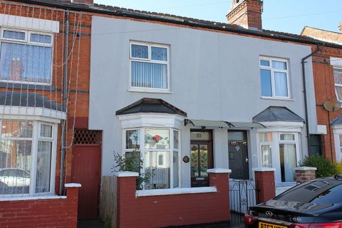 Bridge Road, Spinney Hills, Leicester LE5