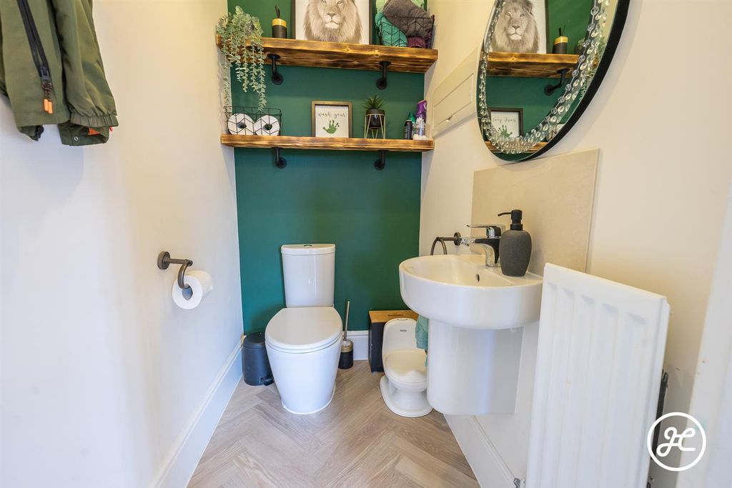 Additional image 15 of 3 bed detached house for saleBath Brick Close, Chilton Trinity, Bridgwater TA5