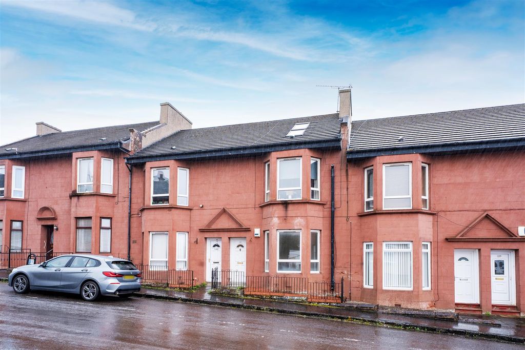 Additional image 2 of 1 bed flat for saleRussell Street, Wishaw ML2