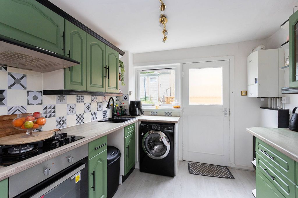 Additional image 4 of 2 bed terraced house for saleWitchden Road, Brechin, Angus DD9