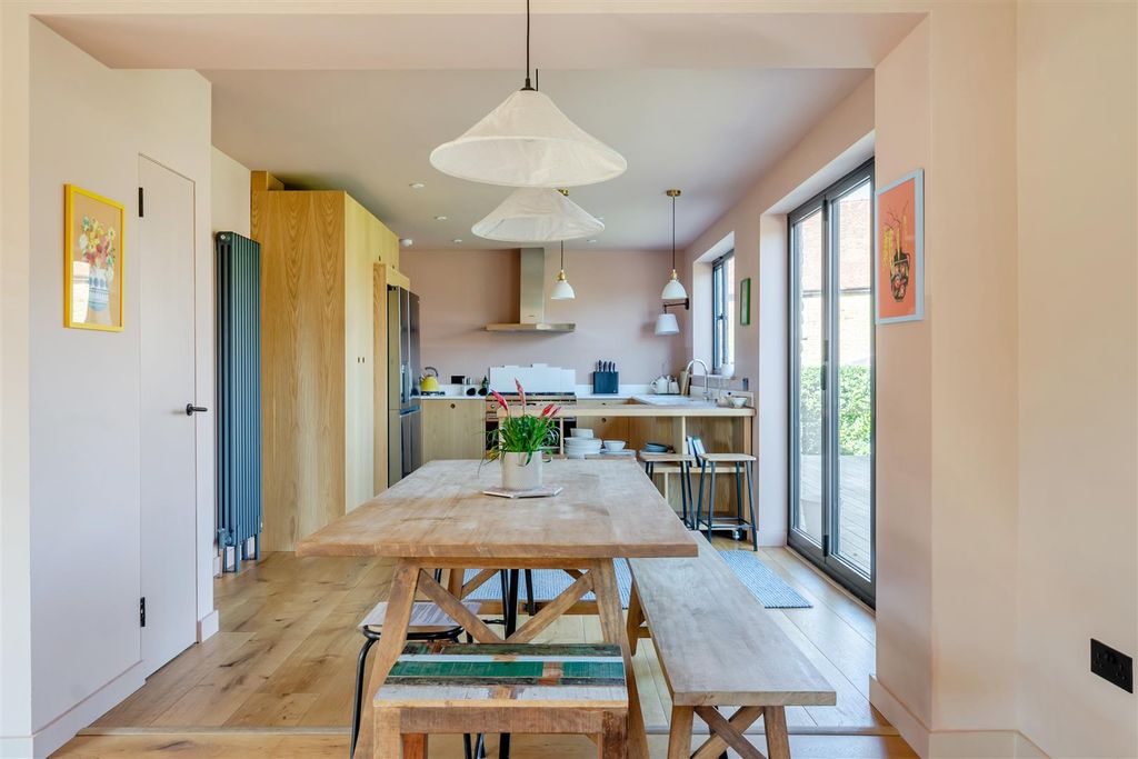 Additional image 6 of 5 bed property for saleMill Lane, Chideock, Bridport DT6