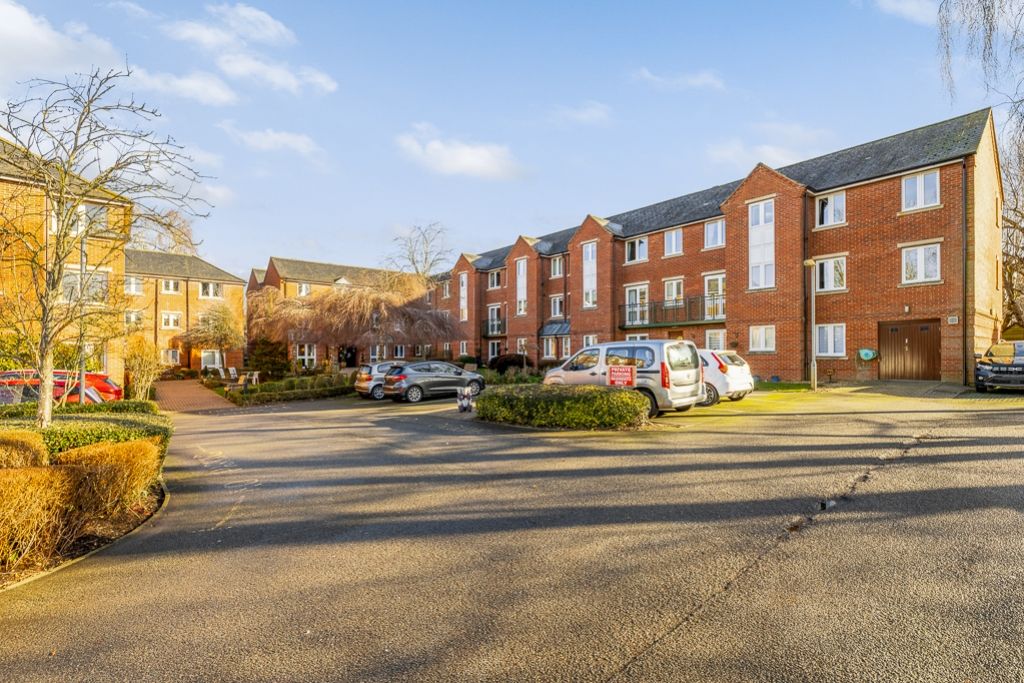Additional image 4 of 1 bed flat for saleGeorgian Court, Spalding, Lincolnshire PE11