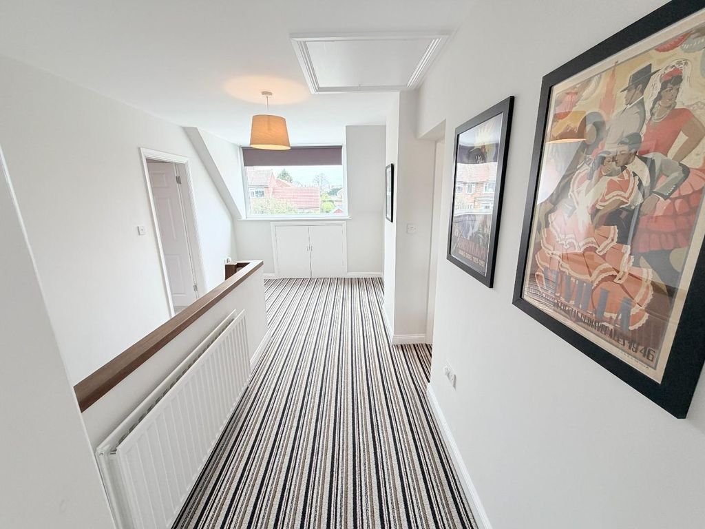 Additional image 27 of 4 bed detached house for saleThe Grove, Hartlepool TS26