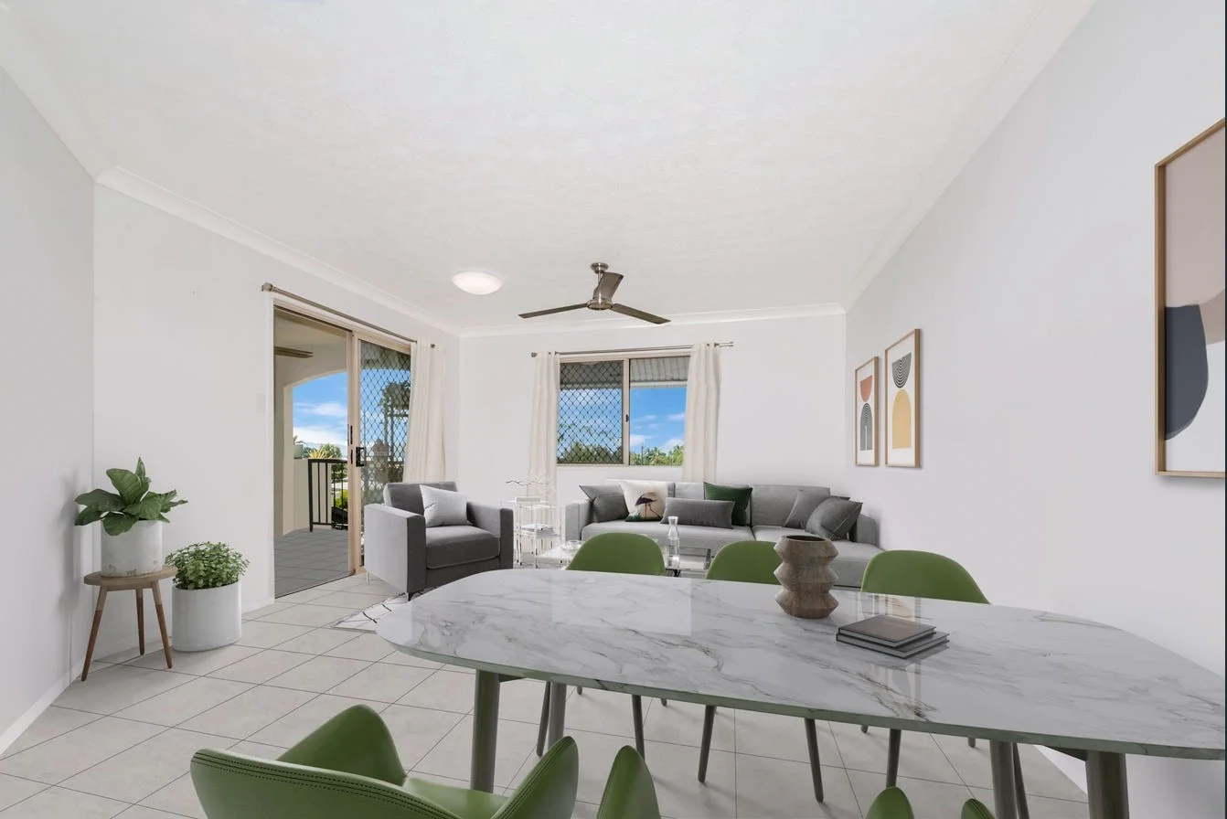 Additional image 2 of 5/34 Bundock St, Belgian Gardens QLD 4810