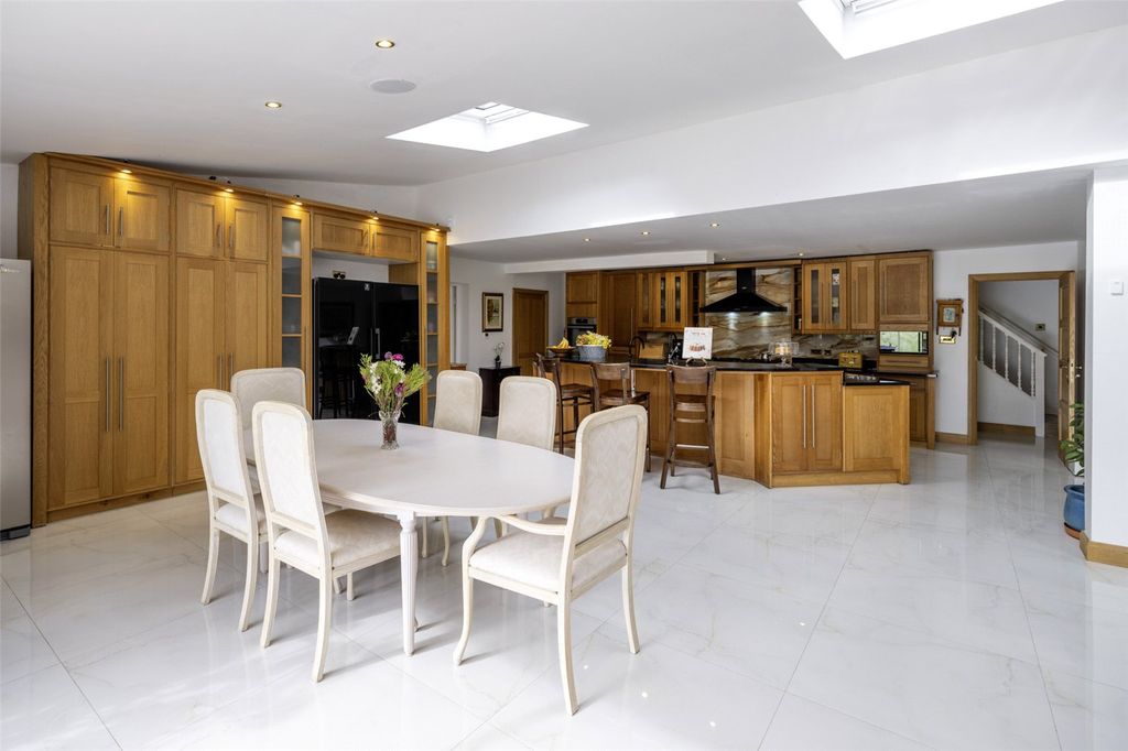 Additional image 11 of 8 bed detached house for saleHayley Green, Warfield, Bracknell, Berkshire RG42