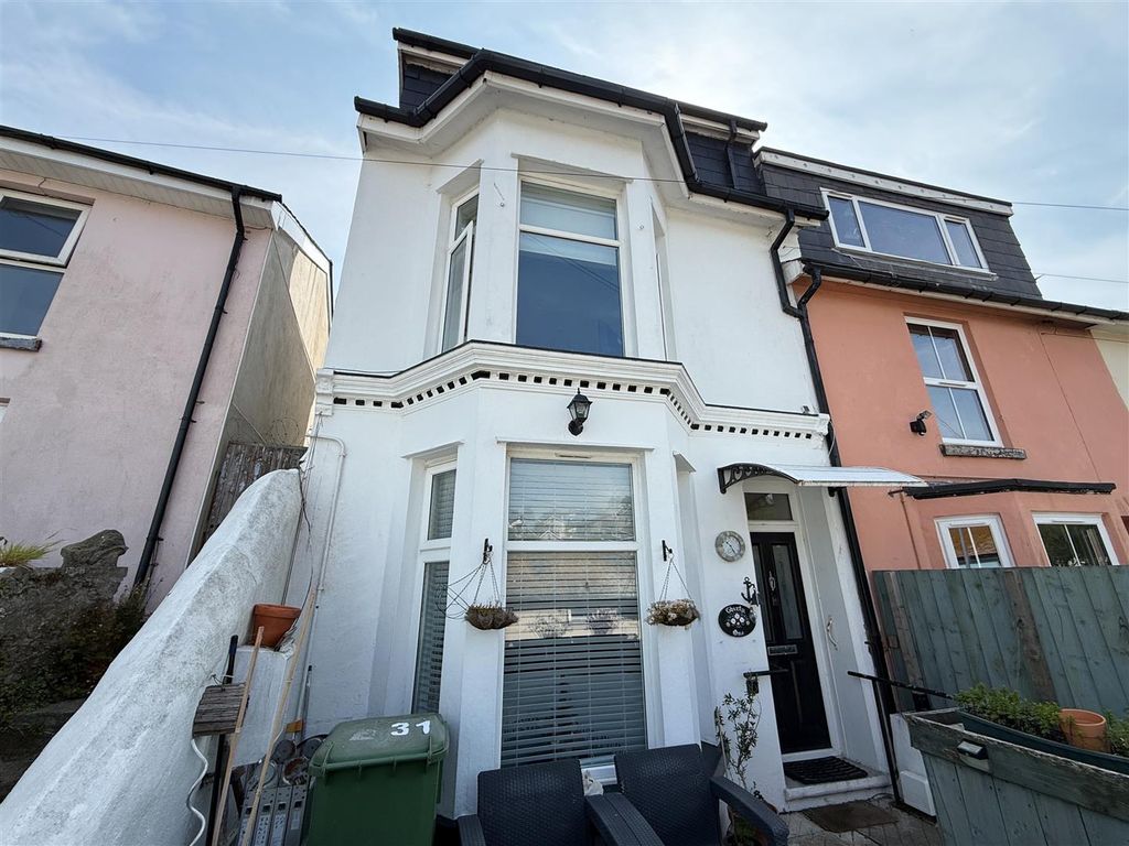 Additional image 15 of 4 bed end terrace house for saleMount Pleasant Road, Brixham TQ5