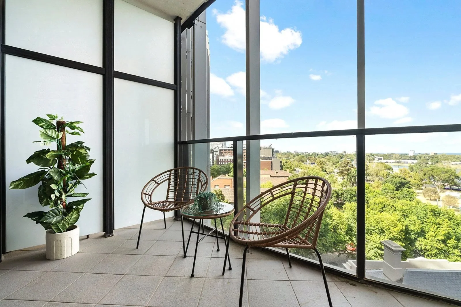 Additional image 3 of 719/55 Queens Road, Melbourne VIC 3004