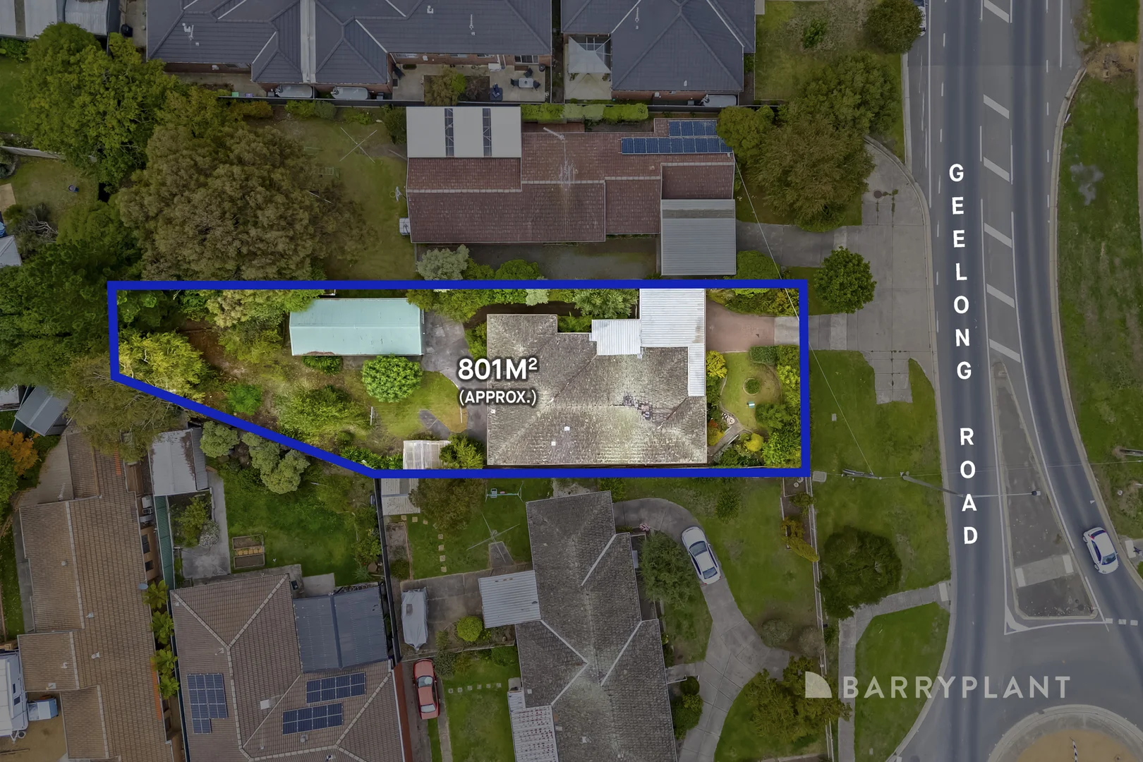 Additional image 19 of 826 Geelong Road, Canadian VIC 3350