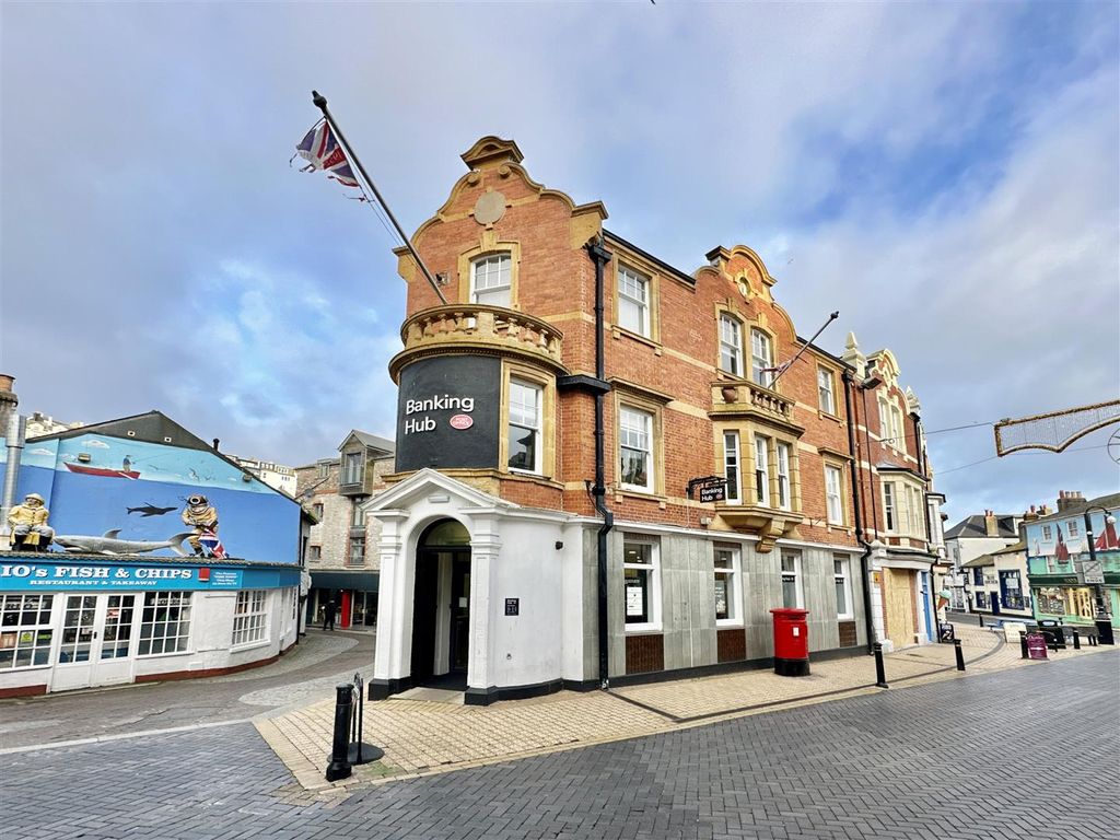 Additional image 12 of 2 bed flat for saleFore Street, Brixham TQ5