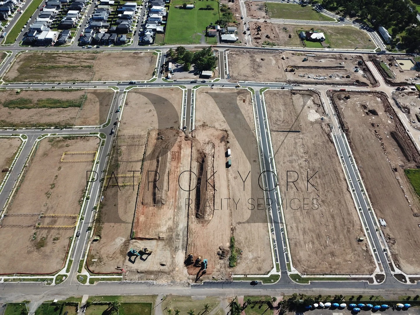 Lot 903/215 Eleventh Avenue, Austral NSW 2179