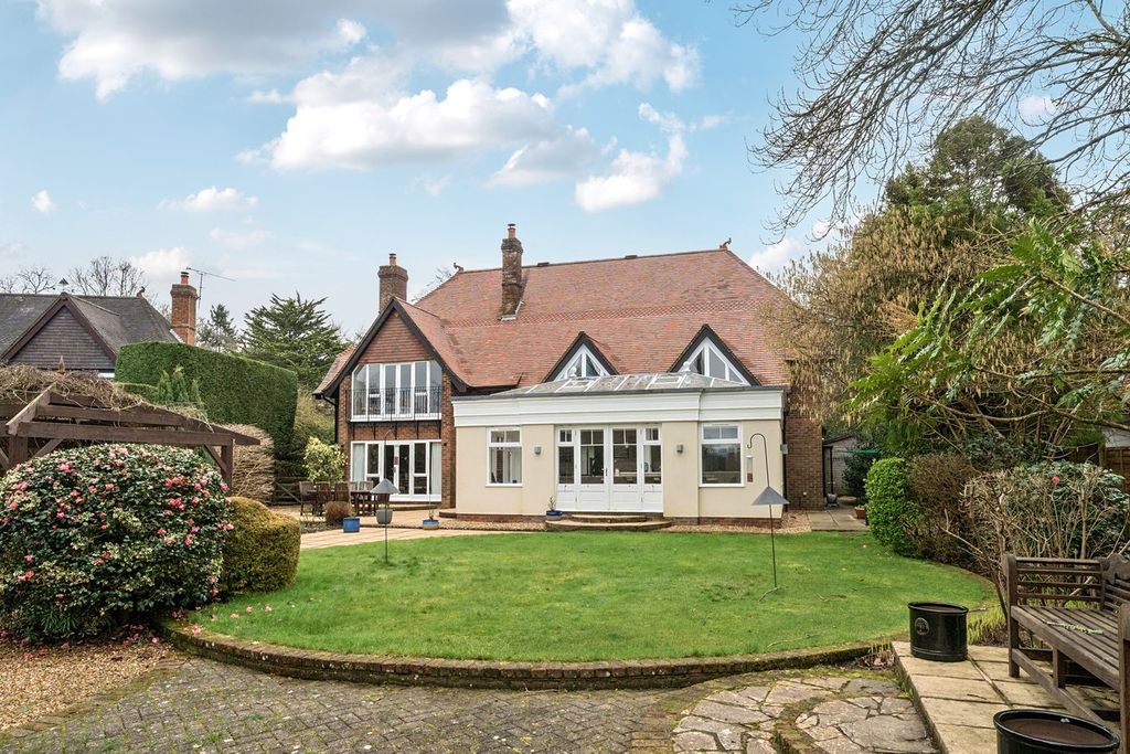 Additional image 27 of 7 bed detached house for saleSway Road, Brockenhurst SO42