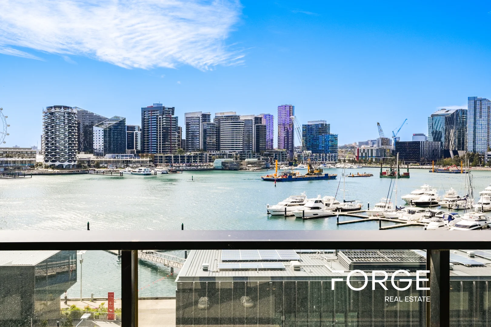 Additional image 15 of 504/915 Collins Street, Docklands VIC 3008