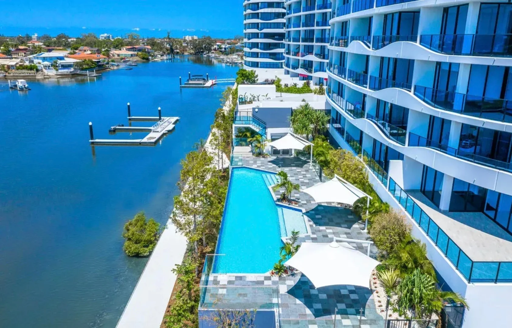 Additional image 27 of 4410/5 Harbourside Court, Biggera Waters QLD 4216