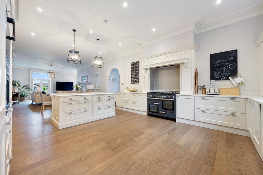 Additional image 4 of 6 bed detached house for saleLower House, Chapeltown Road, Bromley Cross, Bolton BL7