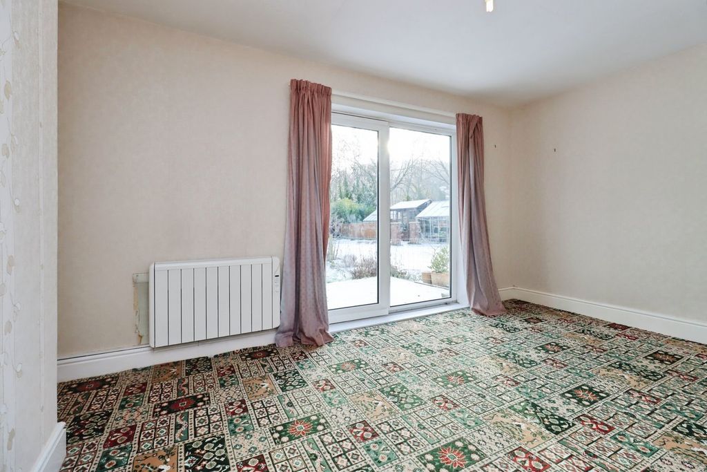 Additional image 3 of 3 bed semi-detached house for saleCentral Avenue, Church Stretton SY6