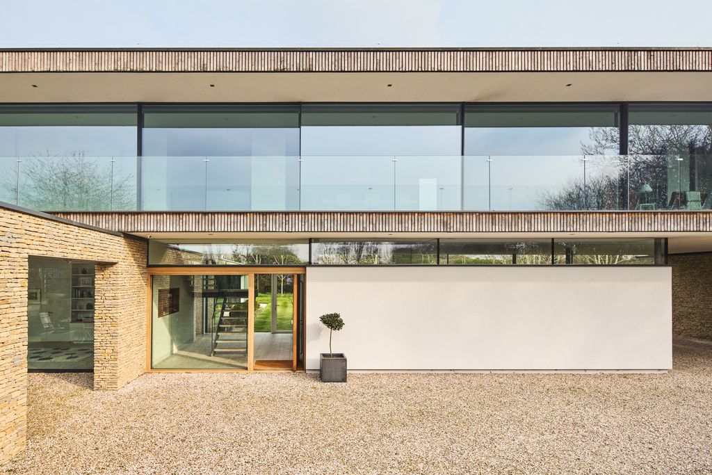 Additional image 8 of 5 bed detached house for saleVitro House, Marlow, Buckinghamshire SL8