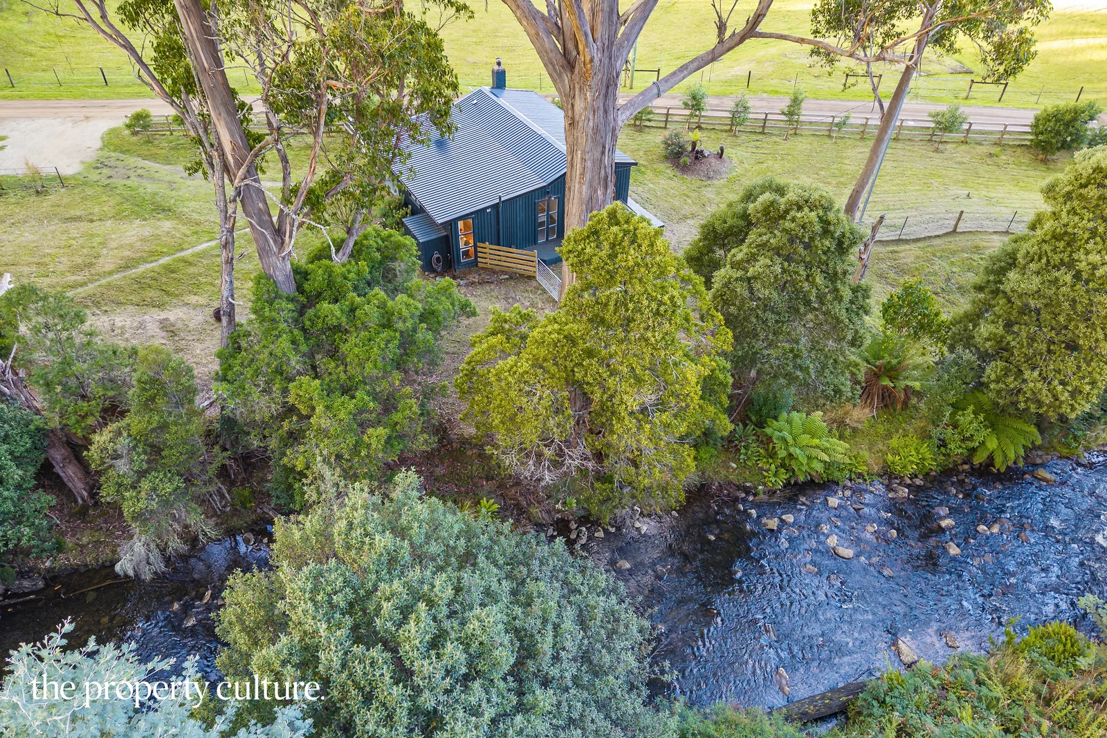 253 Kermandie River Road, Geeveston TAS 7116