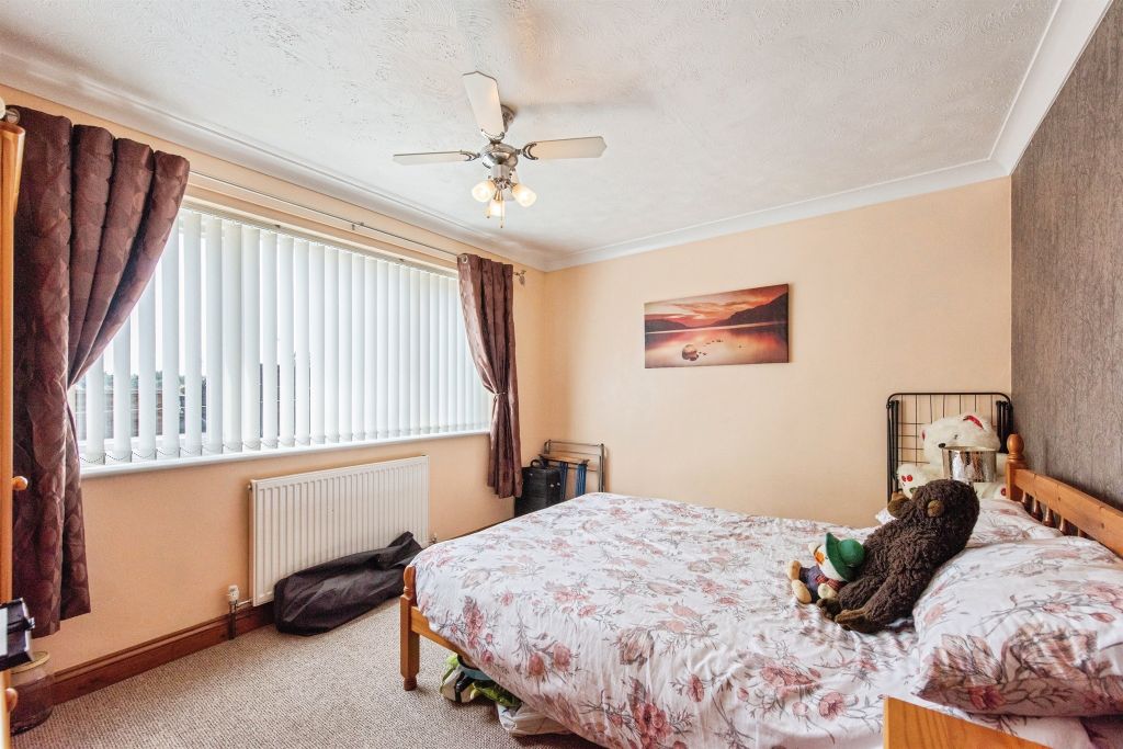 Additional image 8 of 4 bed detached bungalow for saleWoodlands Rise, Brandon IP27