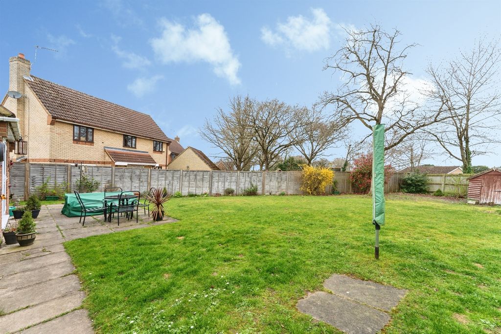 Additional image 2 of 4 bed detached house for saleChestnut Close, Brandon IP27