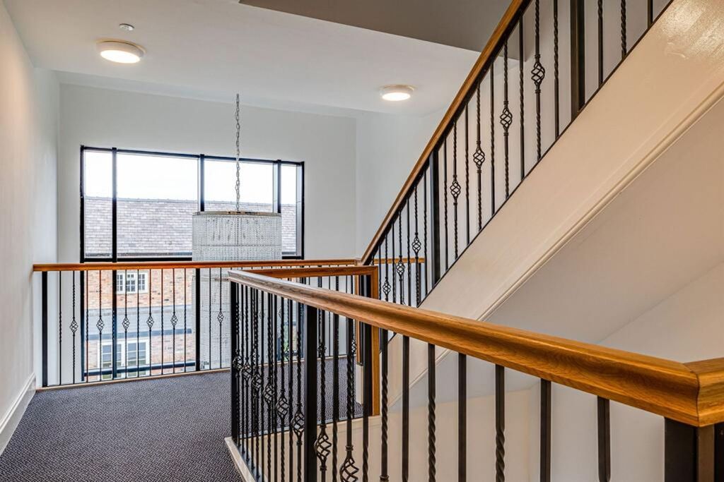 Additional image 3 of 3 bed flat for saleFerma Lane, Great Barrow CH3