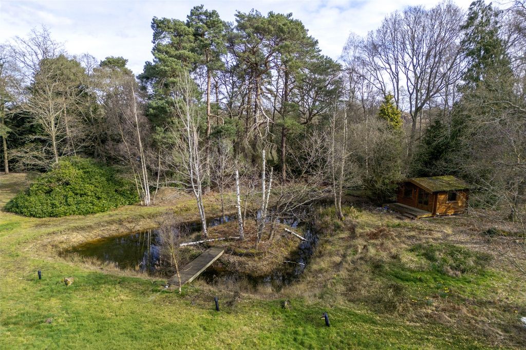 Additional image 30 of 8 bed detached house for saleHayley Green, Warfield, Bracknell, Berkshire RG42