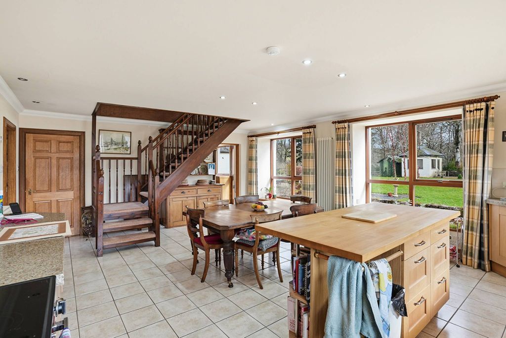 Additional image 9 of 5 bed detached house for saleKilry, Blairgowrie PH11