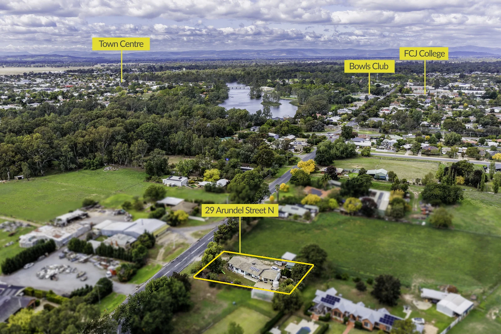 Additional image 3 of 29 Arundel Street North, Benalla VIC 3672