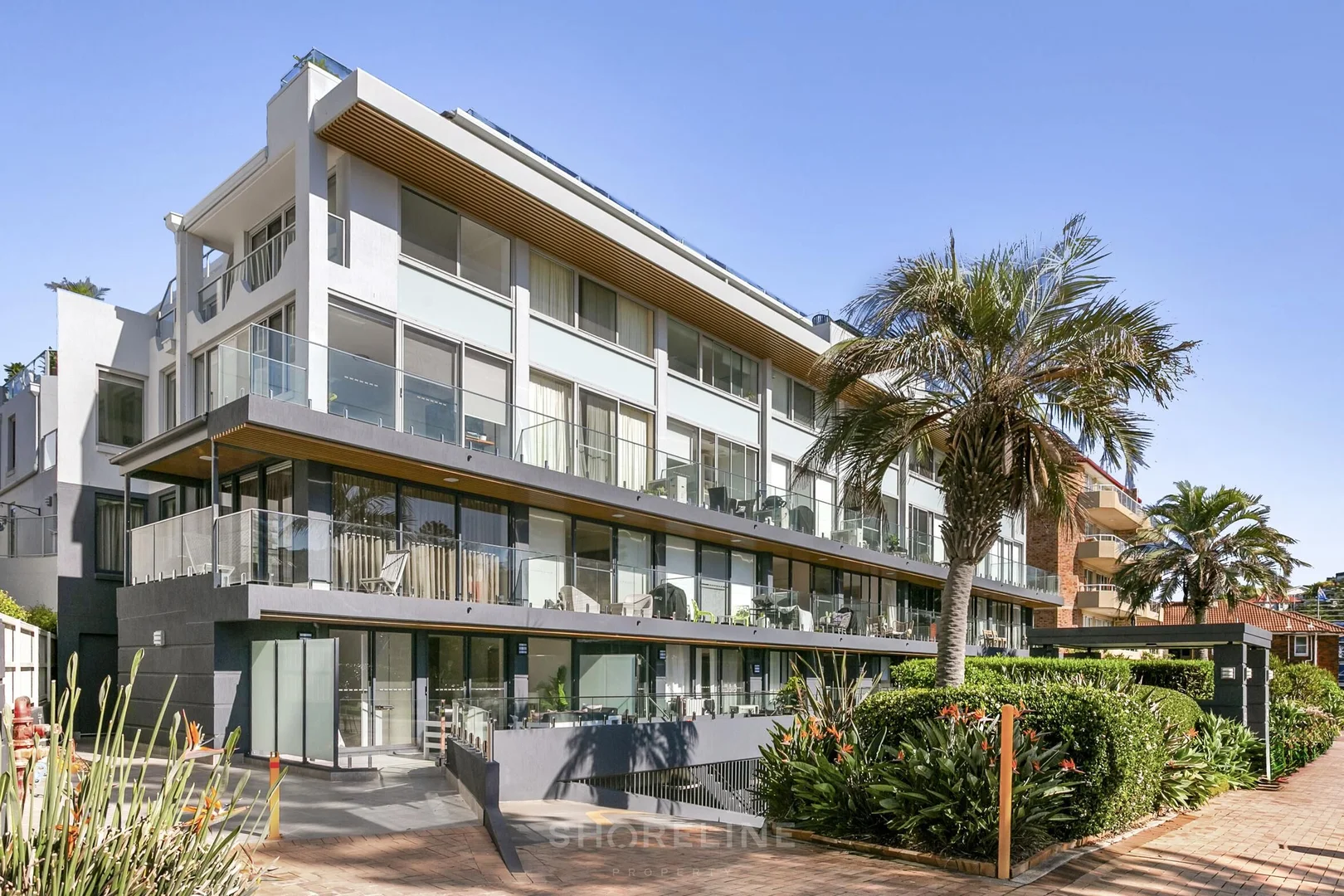 Additional image 11 of 4/140-142 North Steyne, Manly NSW 2095