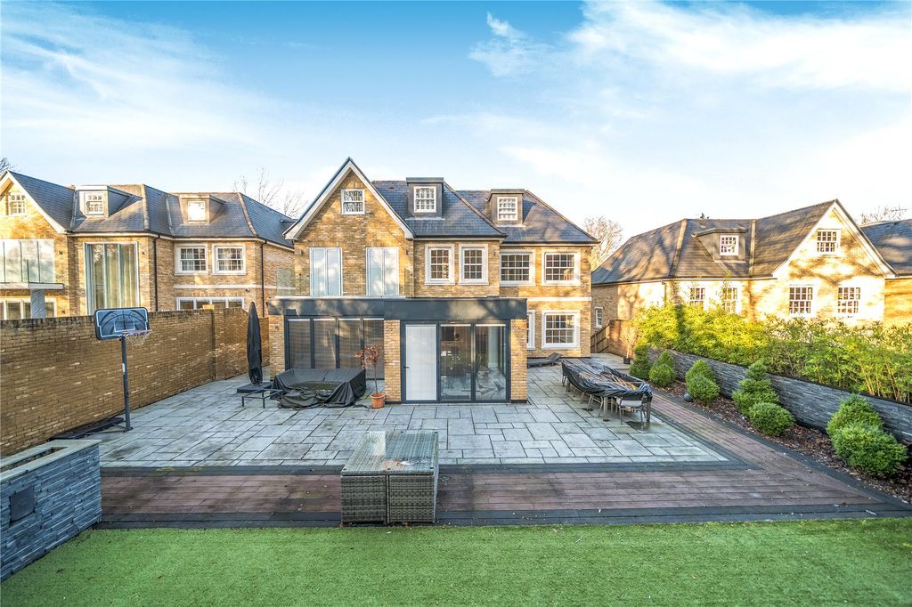 Additional image 35 of 5 bed detached house for saleSundridge Avenue, Bromley BR1