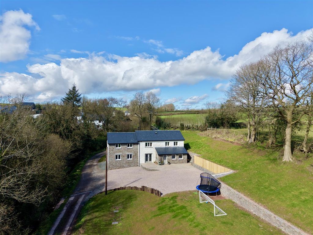 Additional image 21 of 4 bed detached house for saleGarthbrengy, Brecon LD3