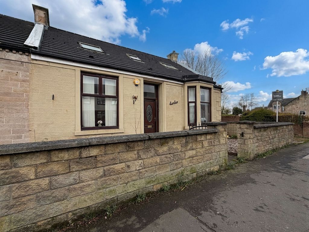5 bed semi-detached house for saleKirk Road, Wishaw ML2