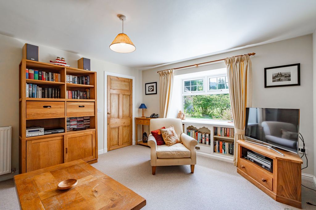 Additional image 7 of 3 bed detached house for saleBalquhidder, Lochearnhead FK19