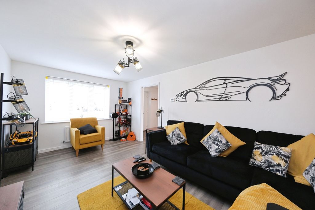 Additional image 2 of 4 bed detached house for saleBurmese Road, Nottingham NG16