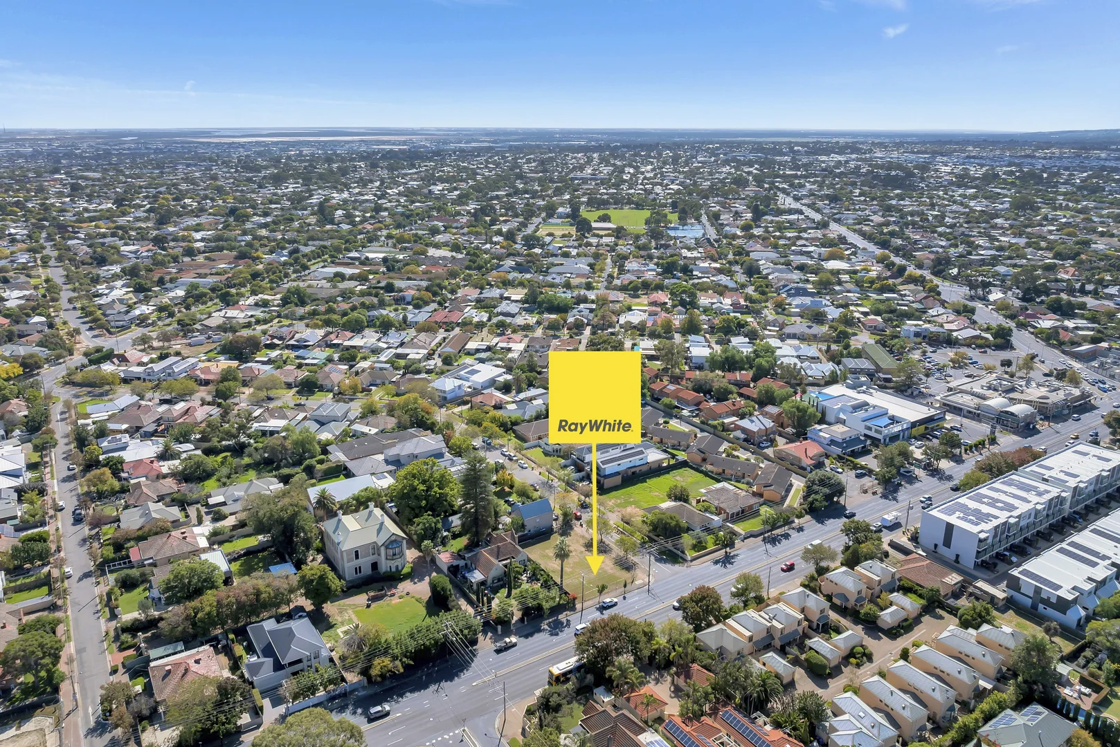 Additional image 8 of Lot 113 (Proposed)/113 North East Road, Collinswood SA 5081
