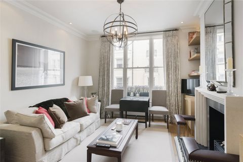 Danvers Street, Chelsea SW3